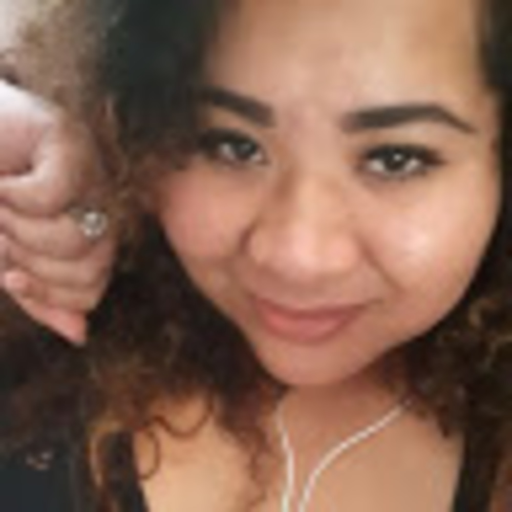 Meet your Posher, Mary elizabeth siale